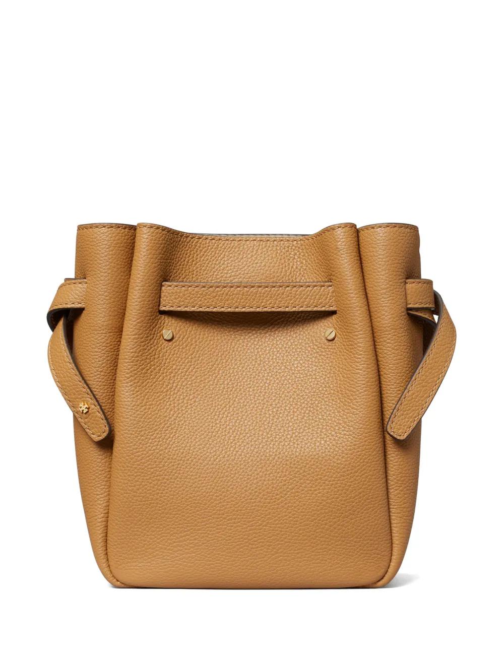 TORY BURCH Compact Mini Crossbody Handbag