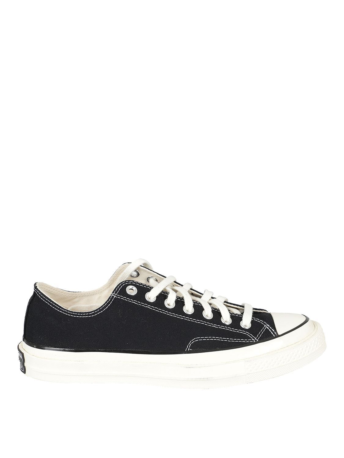 CONVERSE Classic Canvas High-Top Sneakers