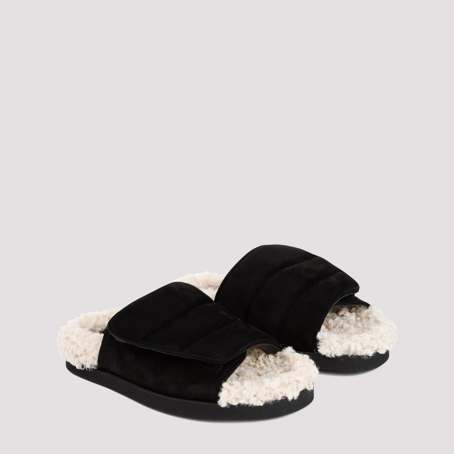 GIA BORGHINI Gia 3 Mini Sandals