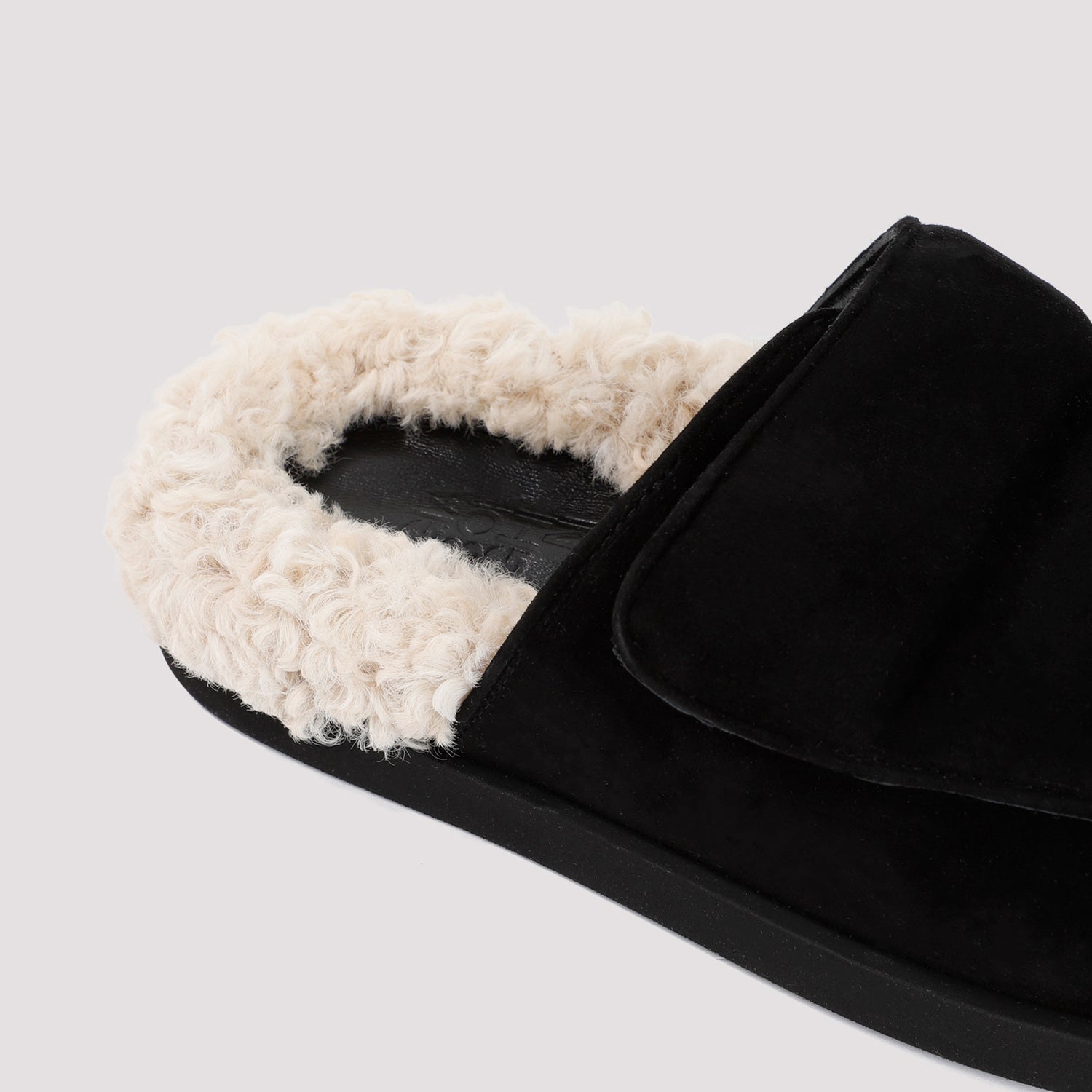 GIA BORGHINI Gia 3 Mini Sandals