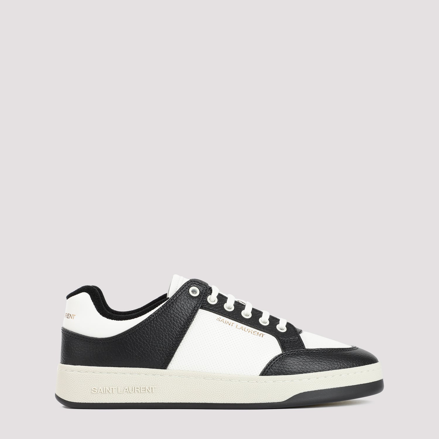 SAINT LAURENT Men's 61 Sneaker