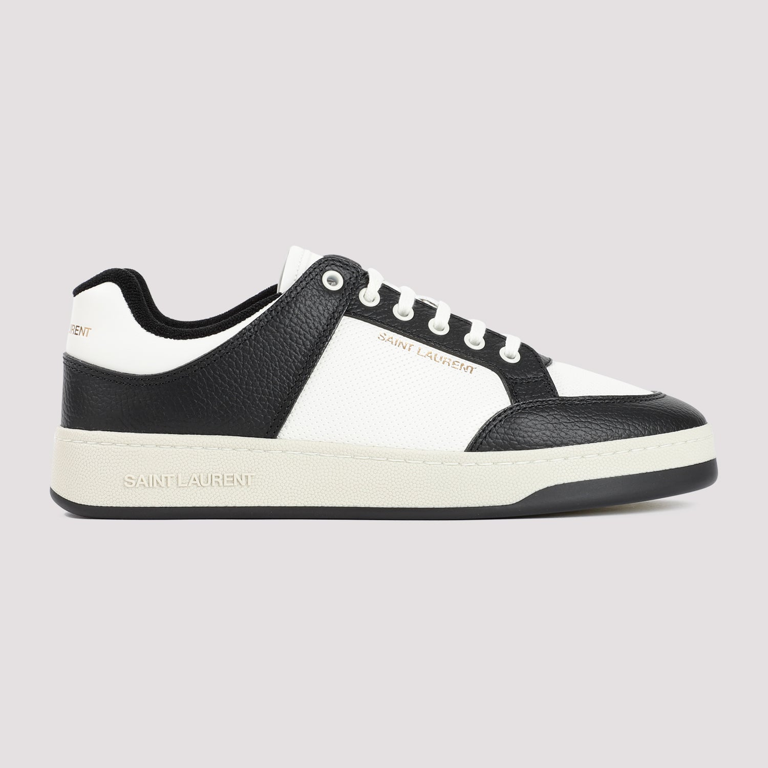 SAINT LAURENT Men's 61 Sneaker