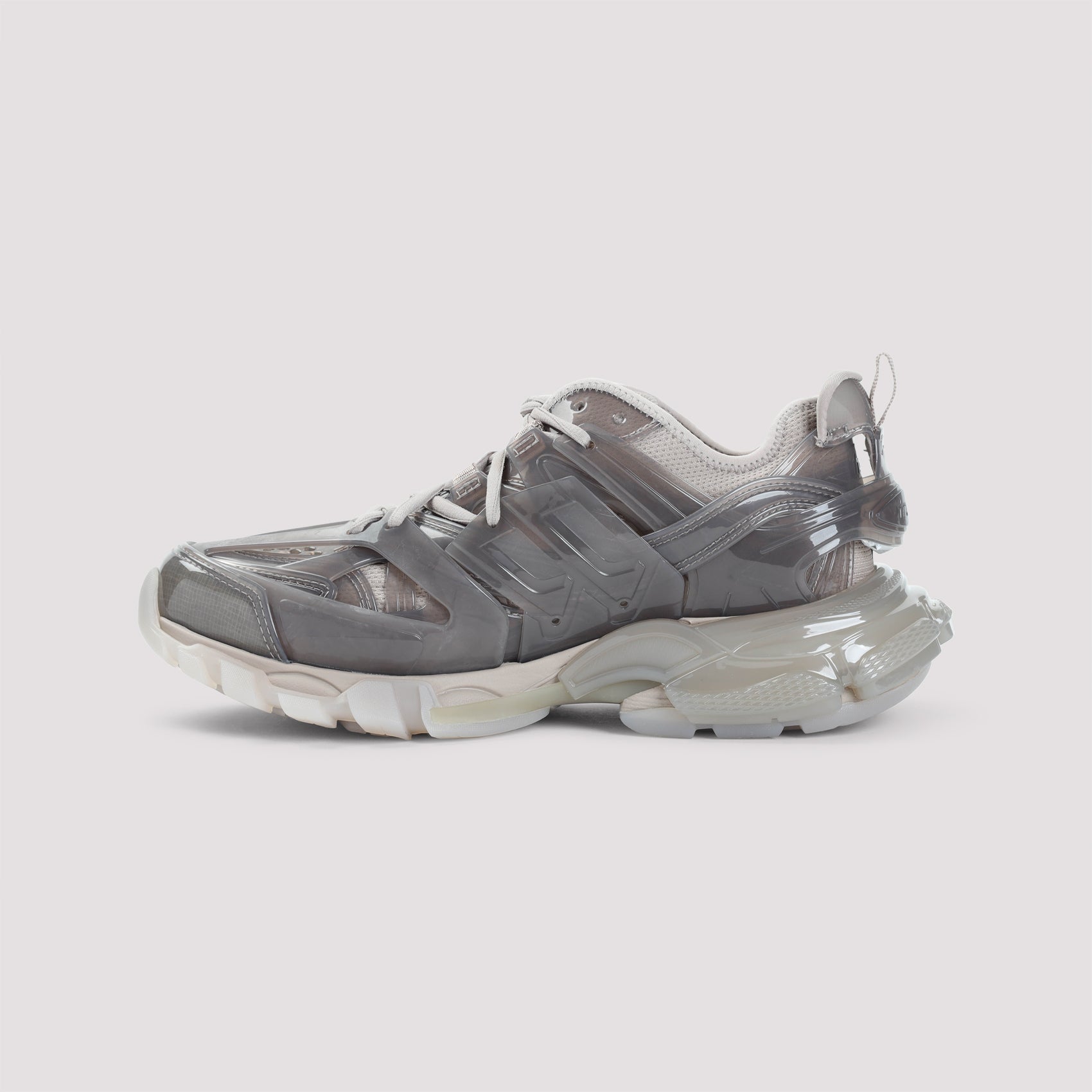BALENCIAGA Track Jelly Sneaker - Men's FW25