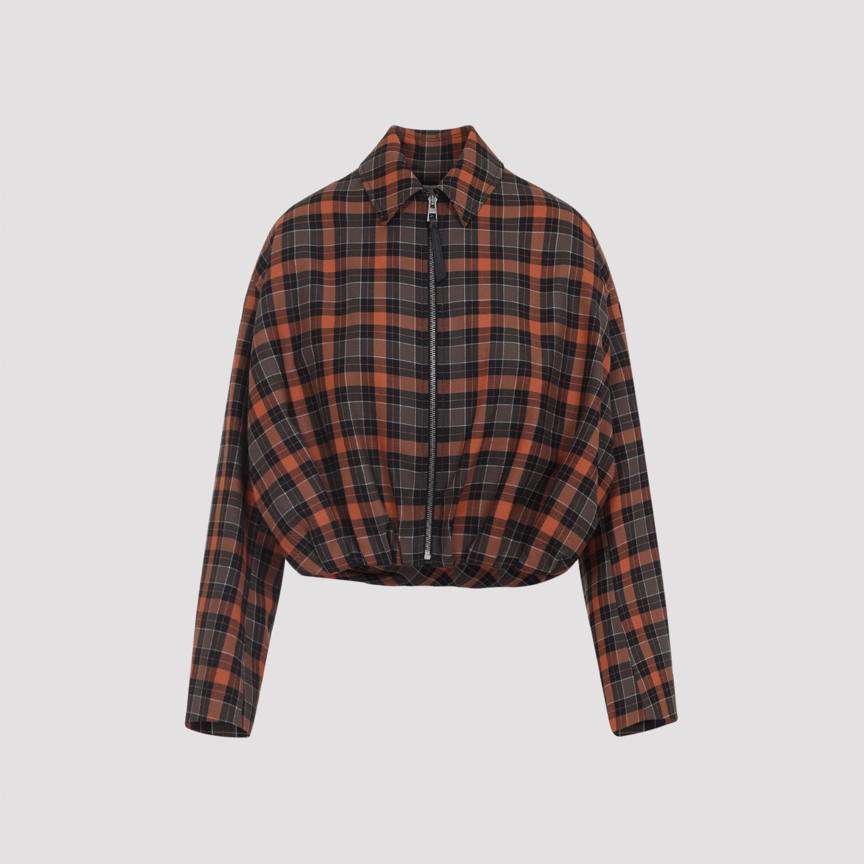 LOEWE Draped Jacket for Men - Fall/Winter 2025