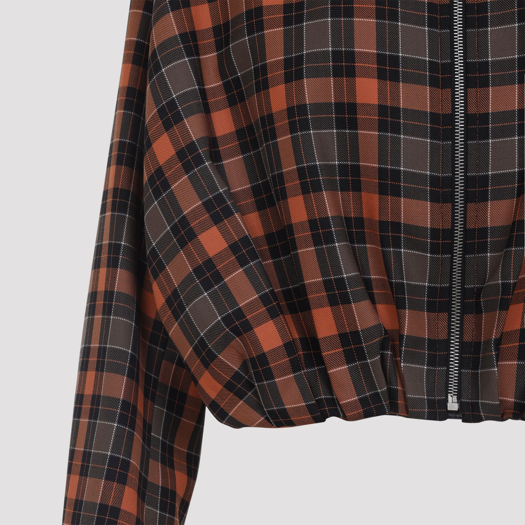 LOEWE Draped Jacket for Men - Fall/Winter 2025