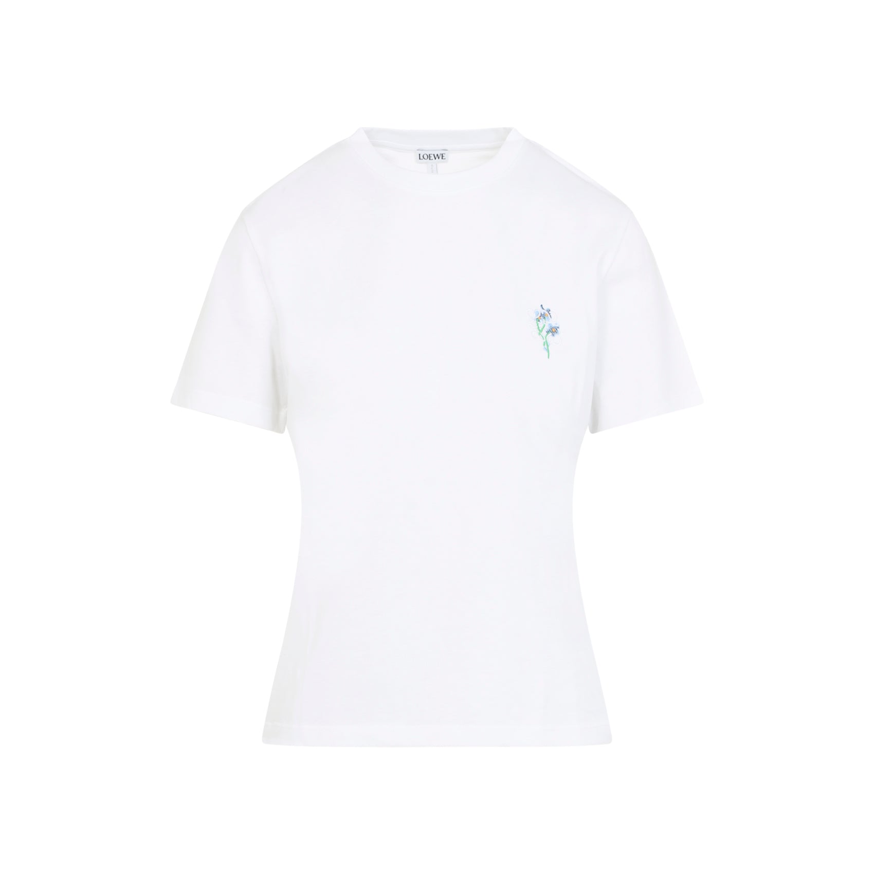 LOEWE Relaxed Fit Men's T-Shirt