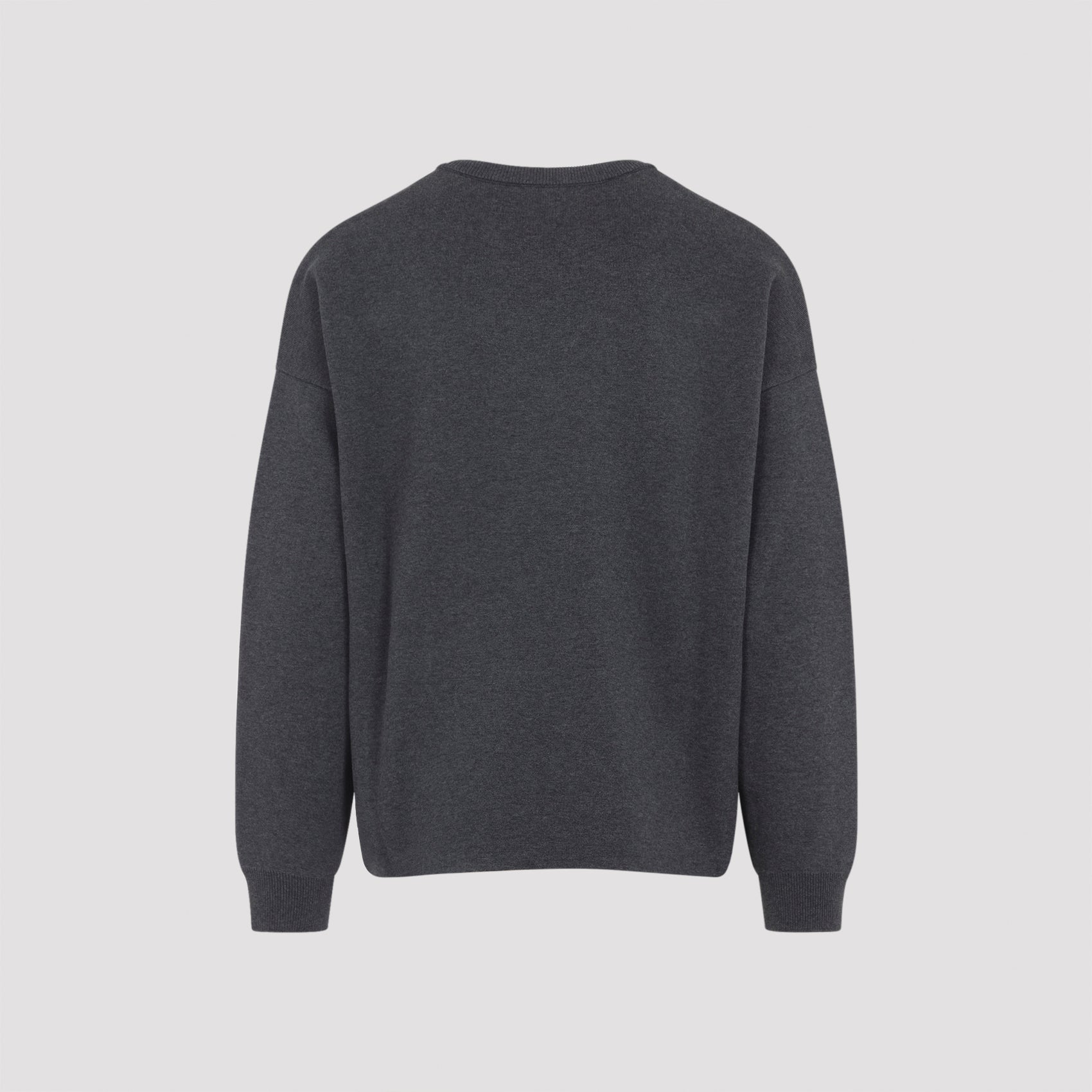LOEWE Anagram Pocket Sweater - FW25 Edition