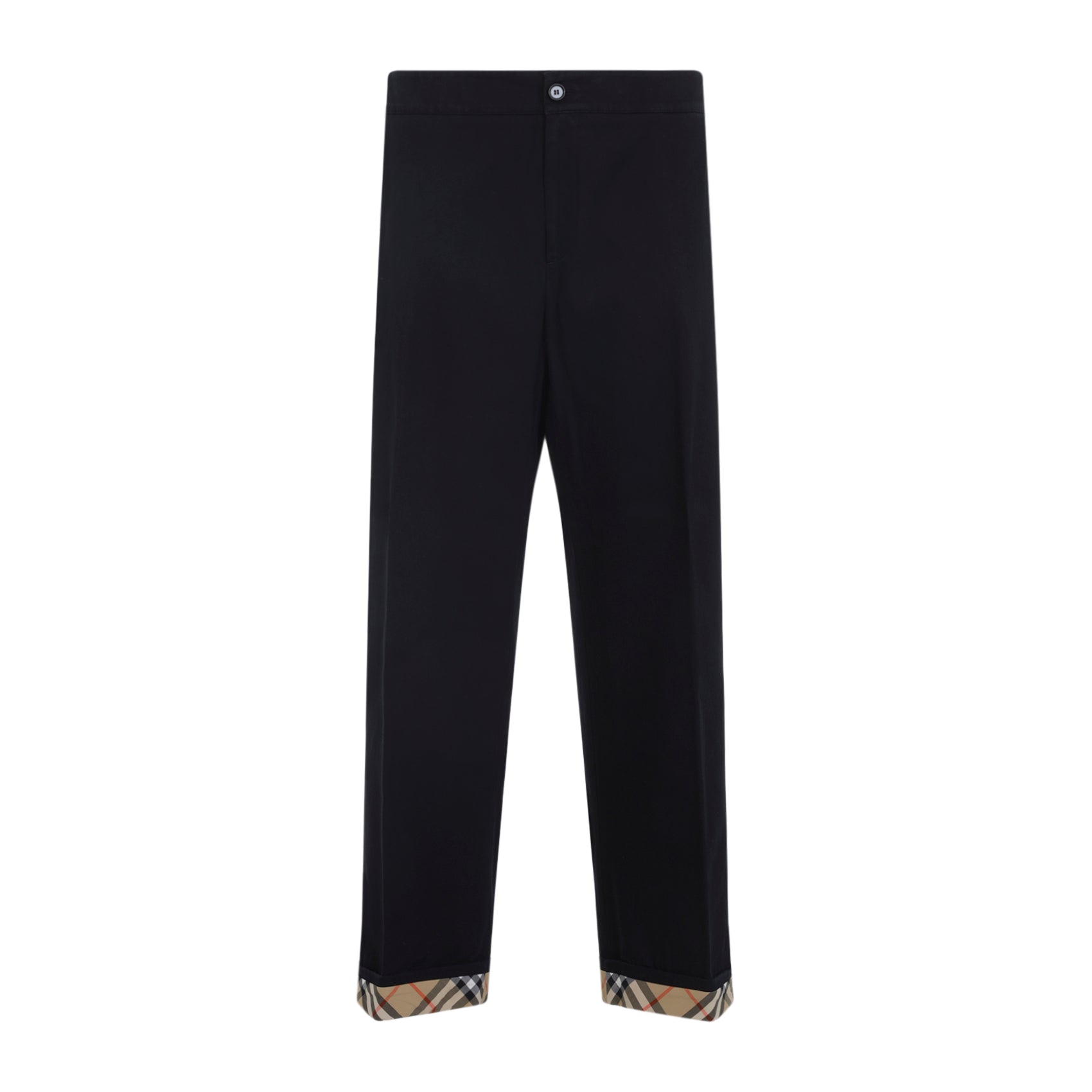 BURBERRY Griffin Mini Pants for Men