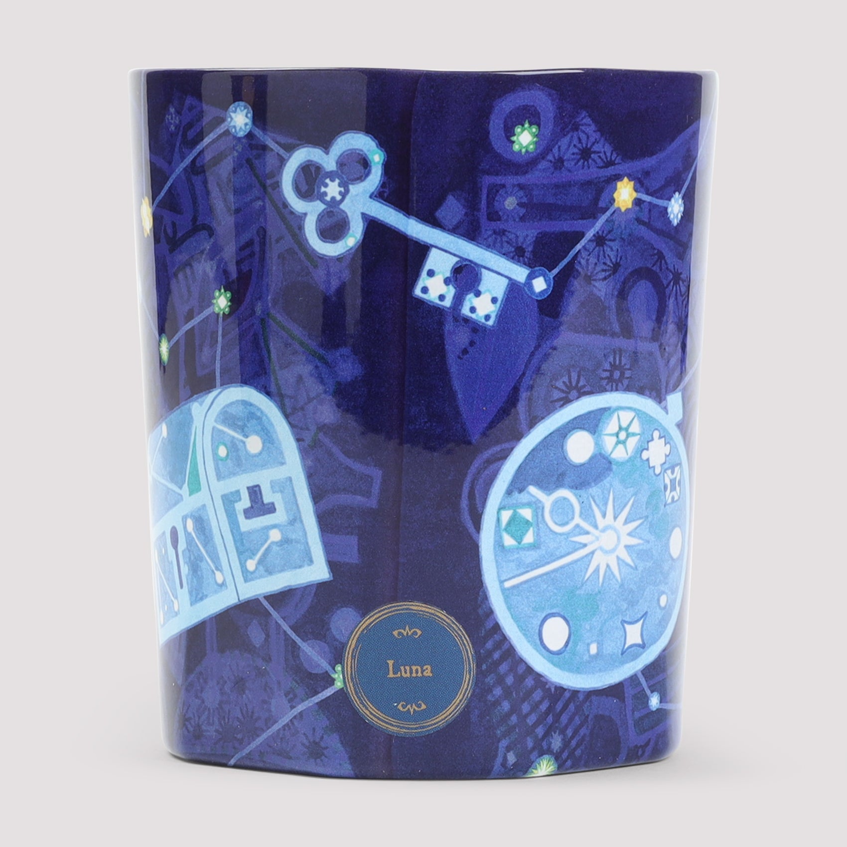 TRUDON Mini Christmas Candle Collection 2025