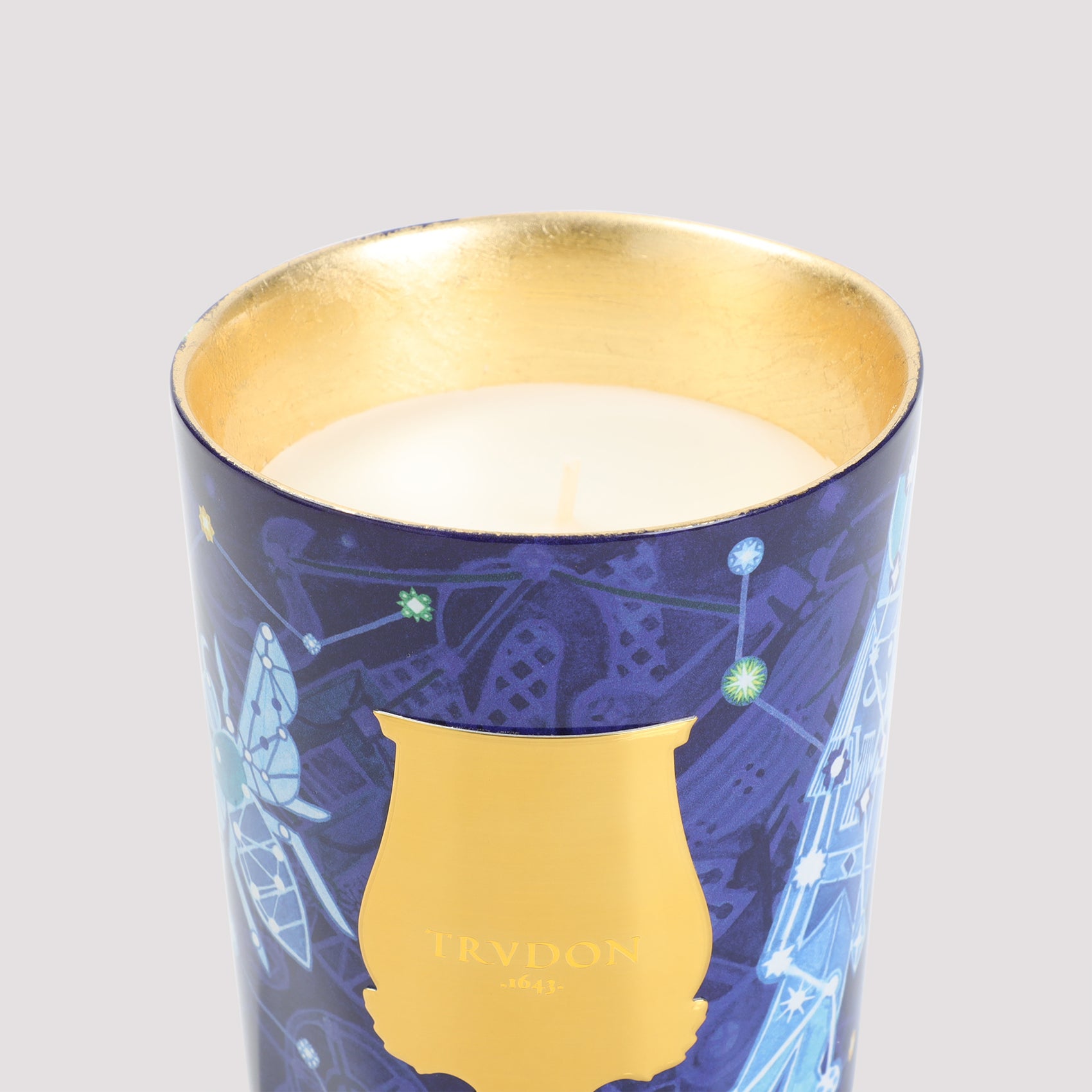 TRUDON Mini Christmas Candle Collection 2025