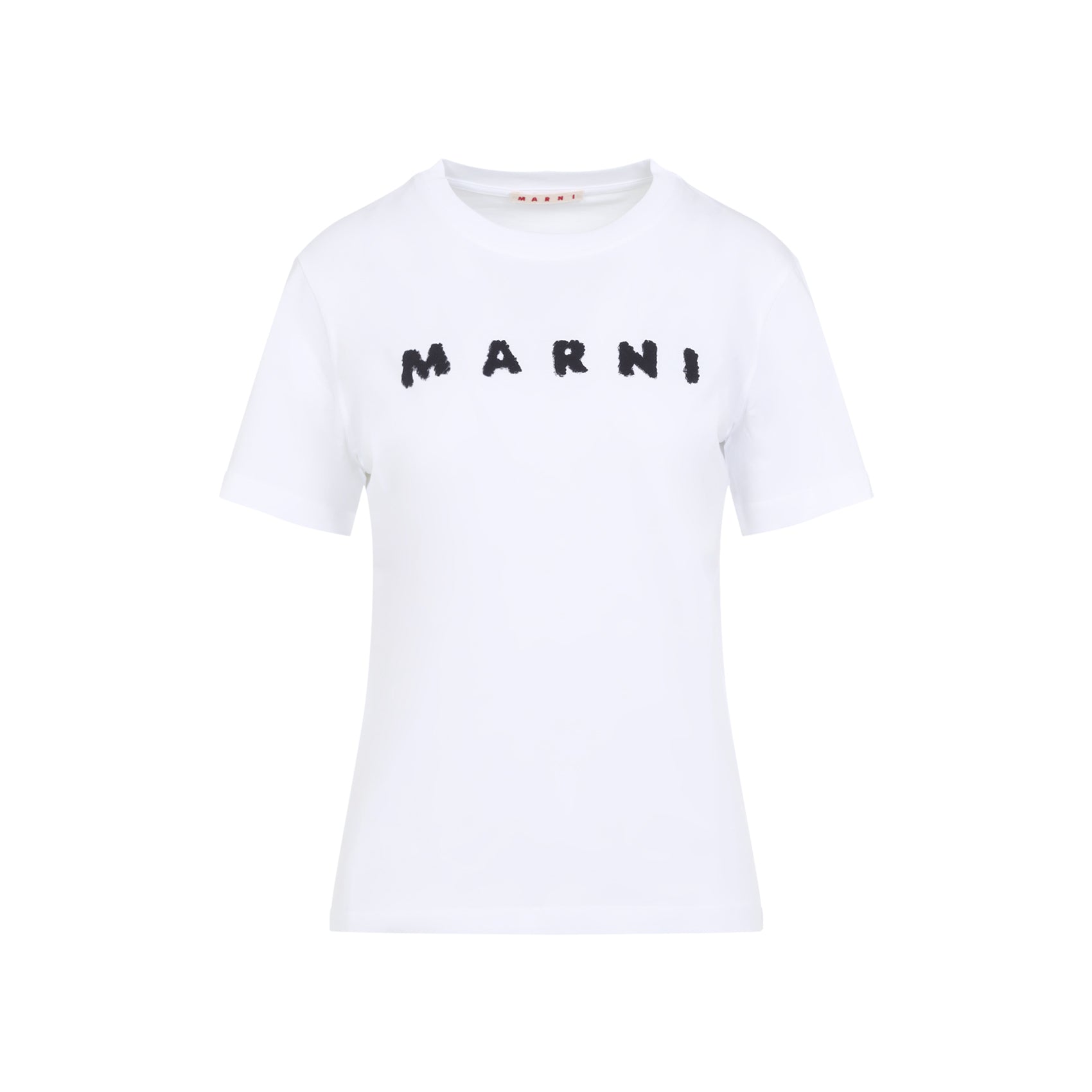 MARNI Classic Cotton T-Shirt for Men