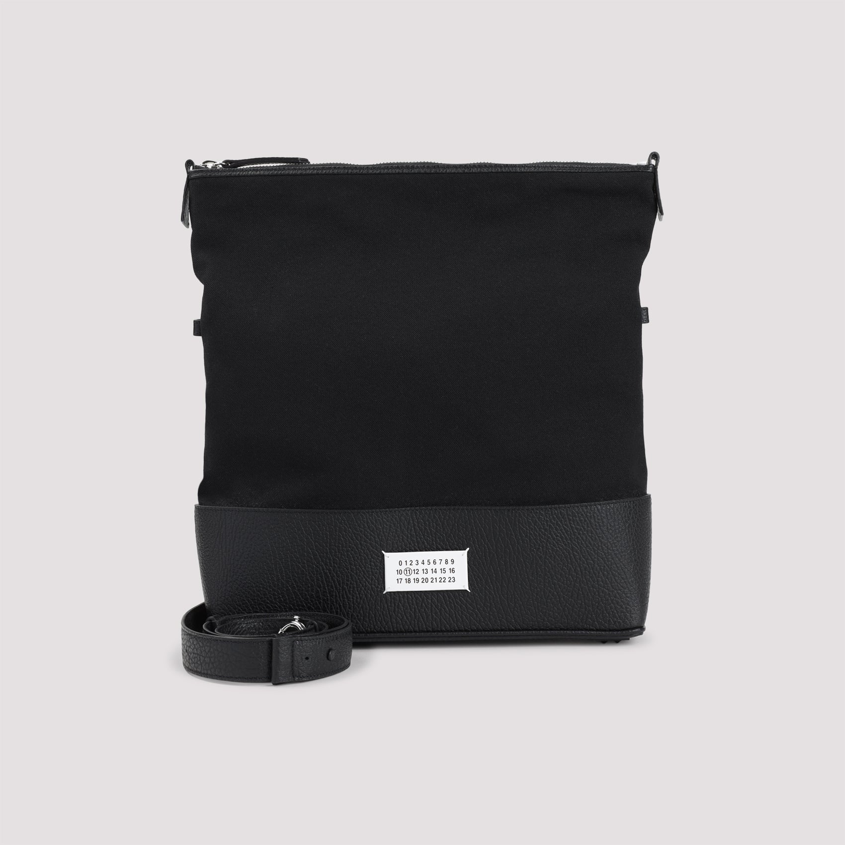 MAISON MARGIELA Medium Hobo Handbag