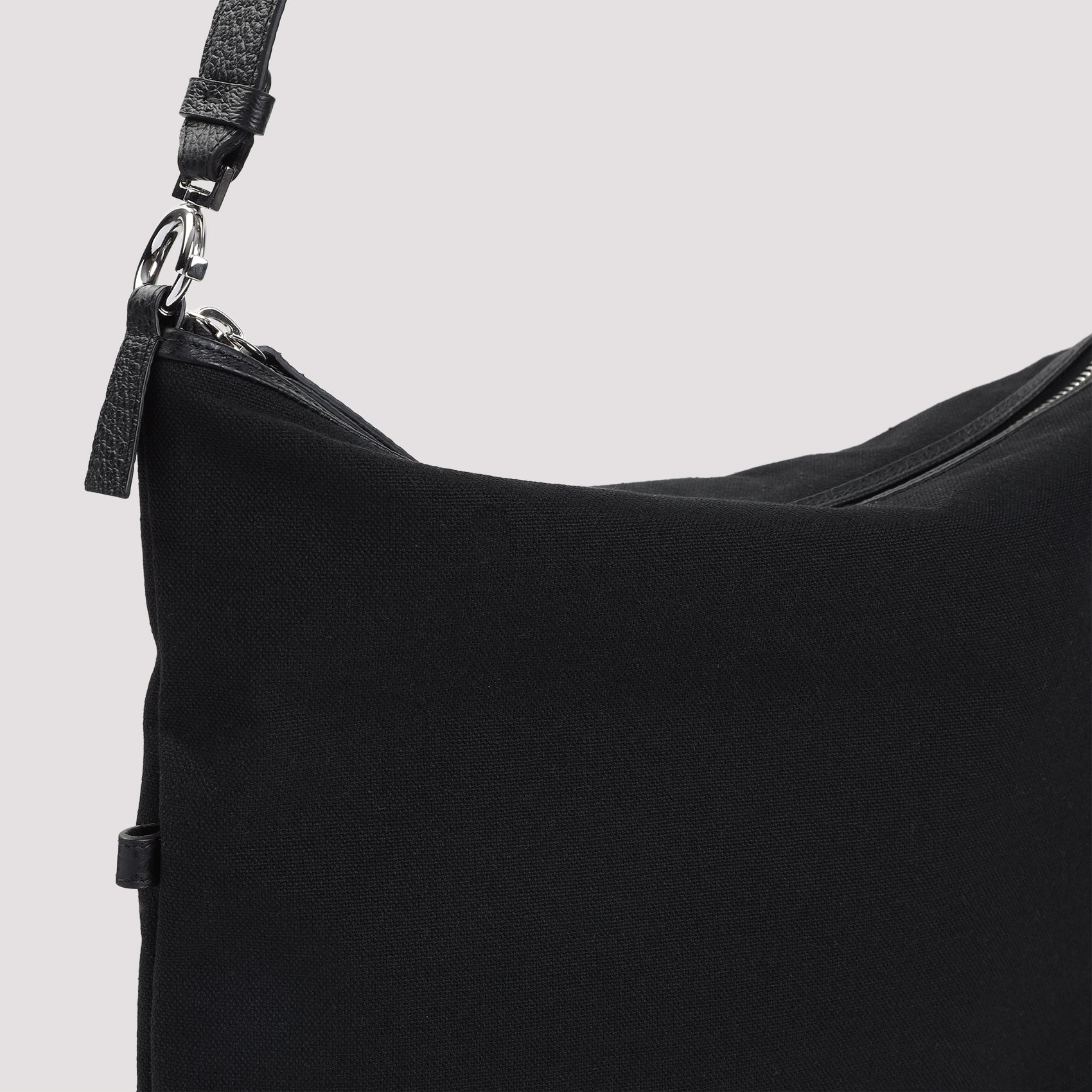 MAISON MARGIELA Medium Hobo Handbag