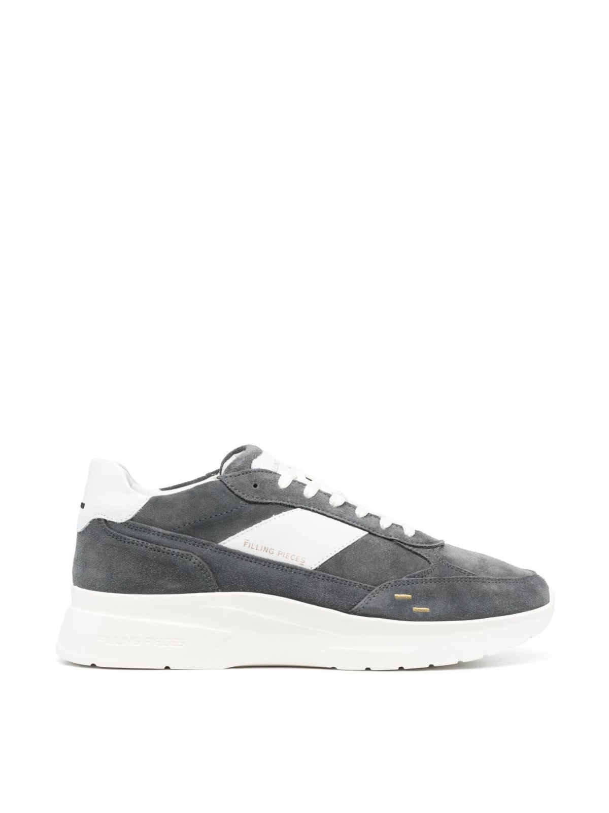 FILLING PIECES Jet Runner Shark Men's Sneaker