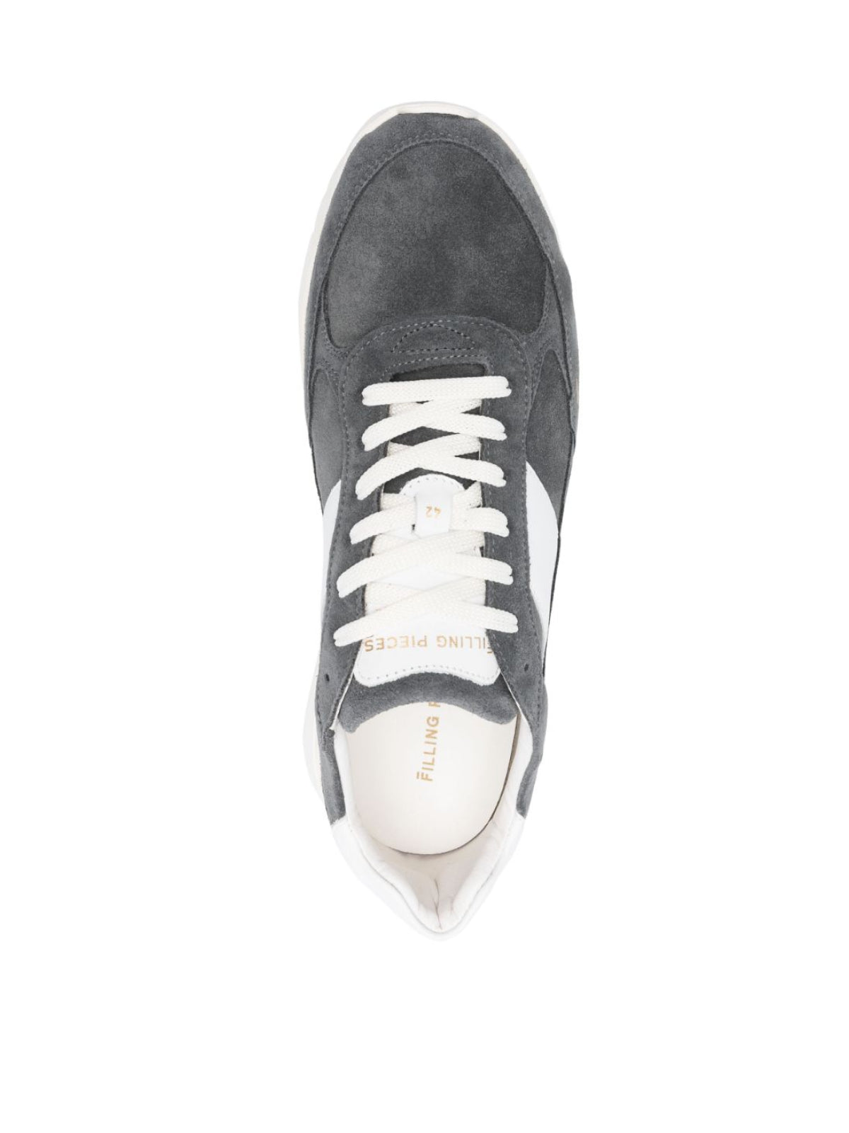 FILLING PIECES Jet Runner Shark Men's Sneaker