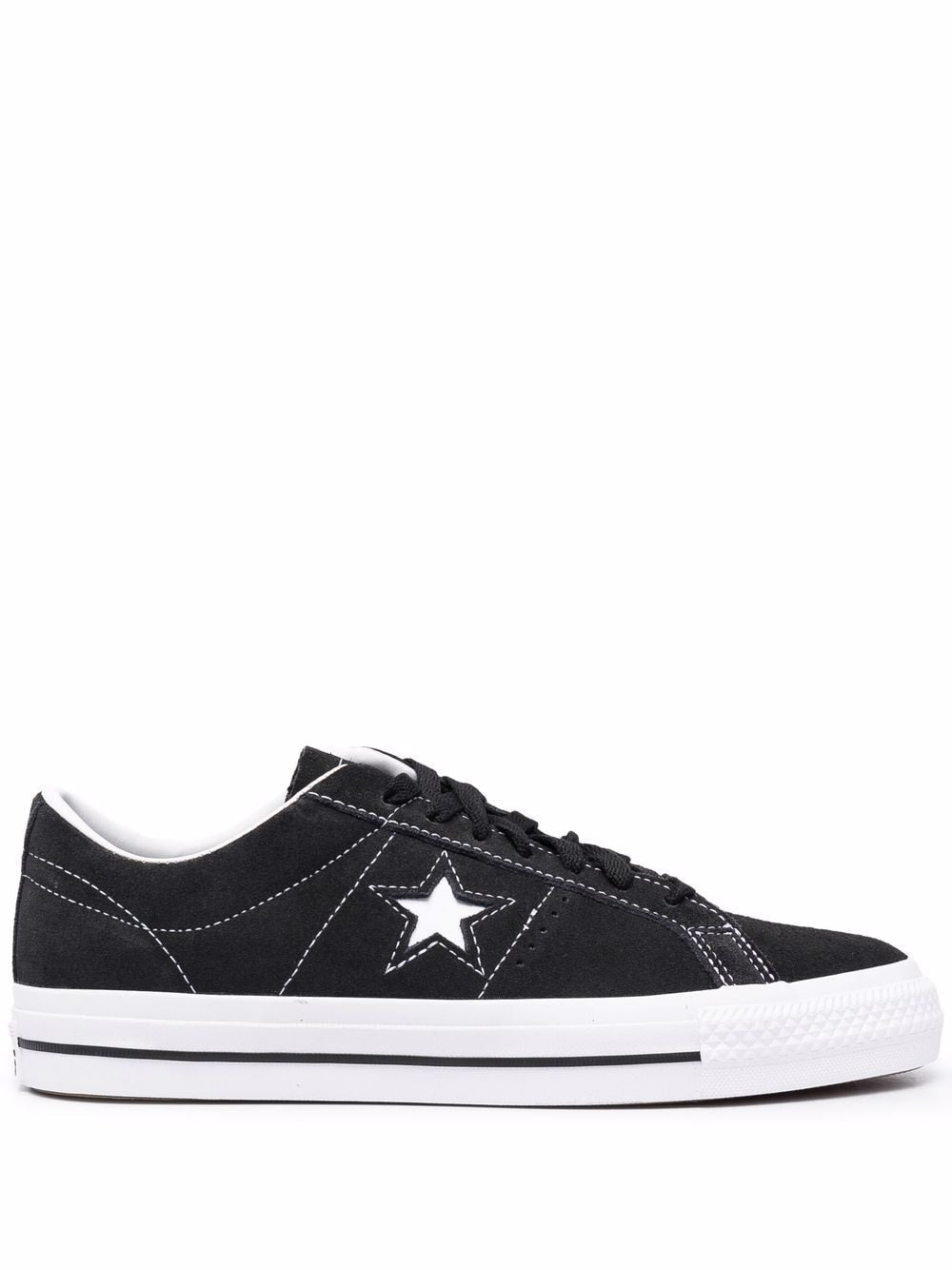 CONVERSE One Star Pro Low-Top Sneaker for Women