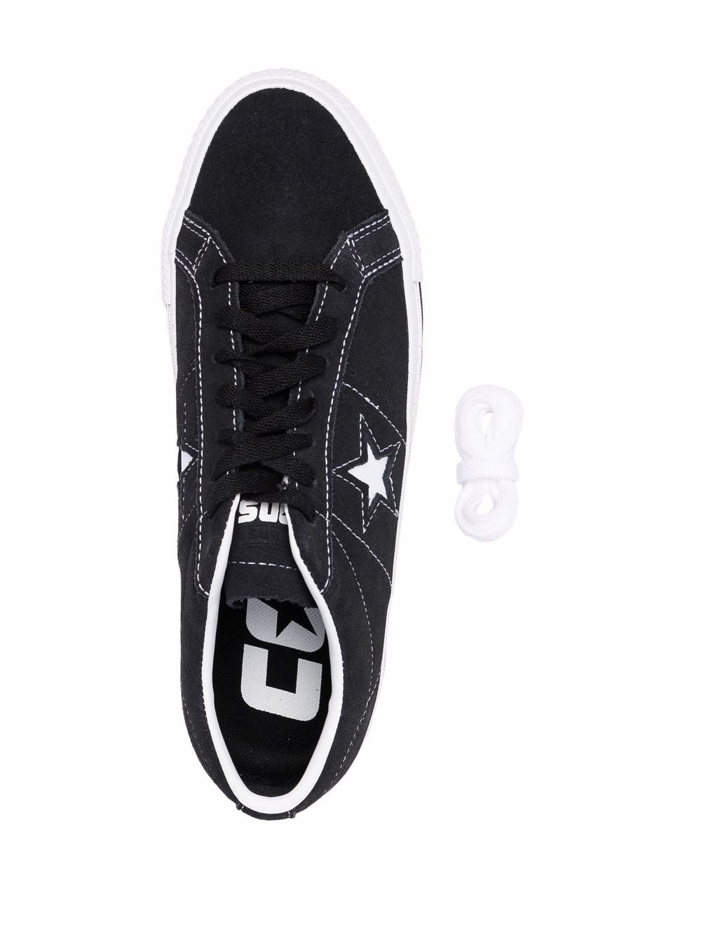 CONVERSE One Star Pro Low-Top Sneaker for Women