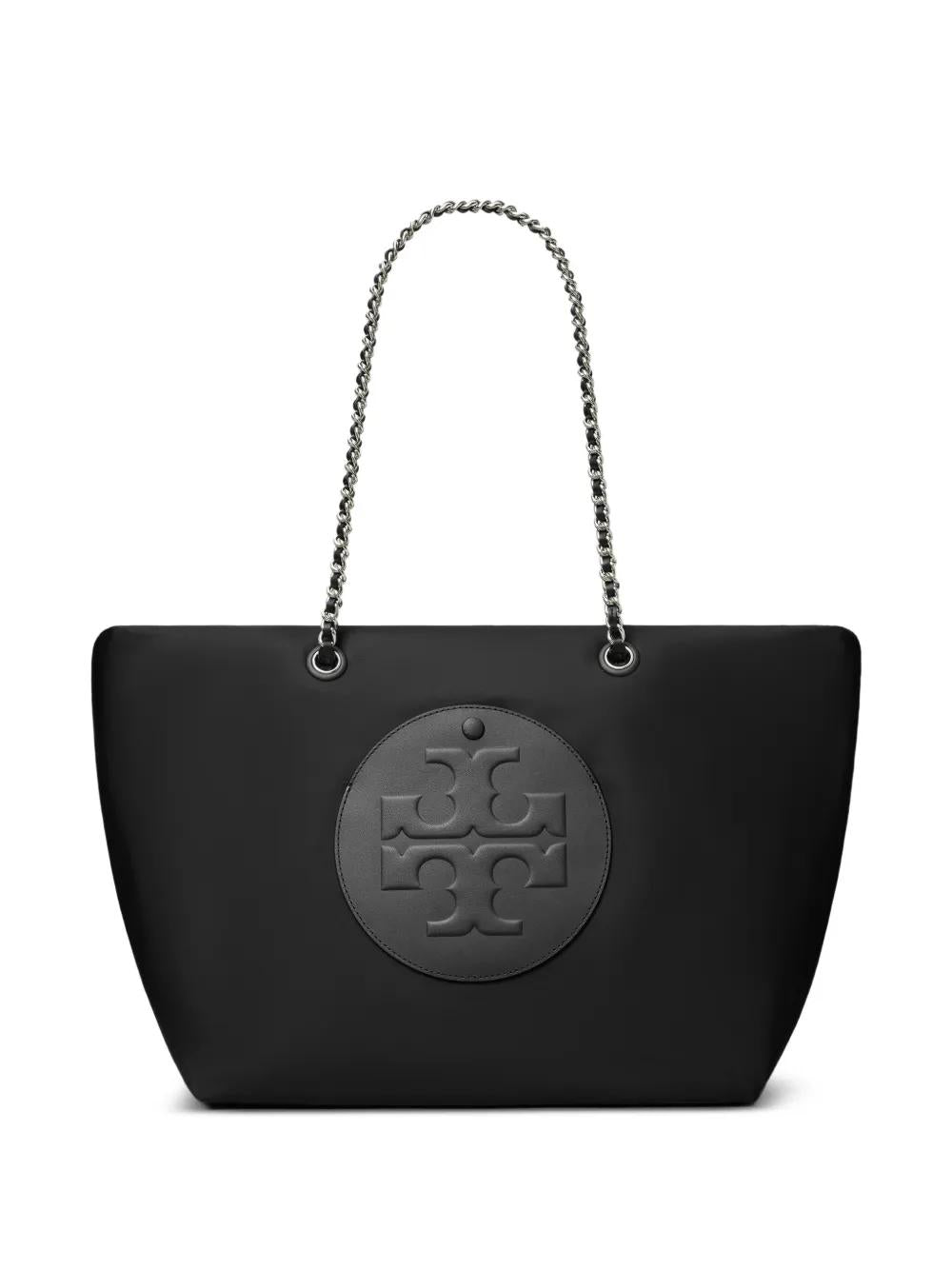 TORY BURCH Spacious Ella Tote Handbag
