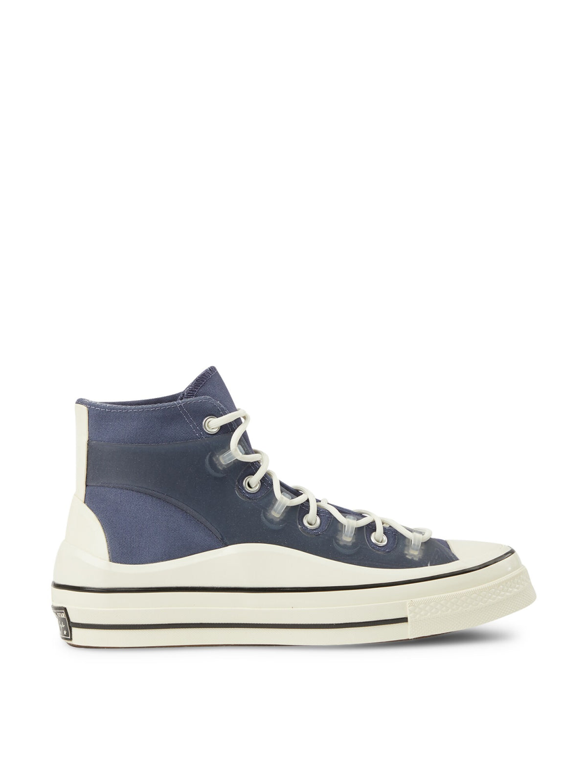 CONVERSE High Top Utility Hybrid Fusion Sneakers