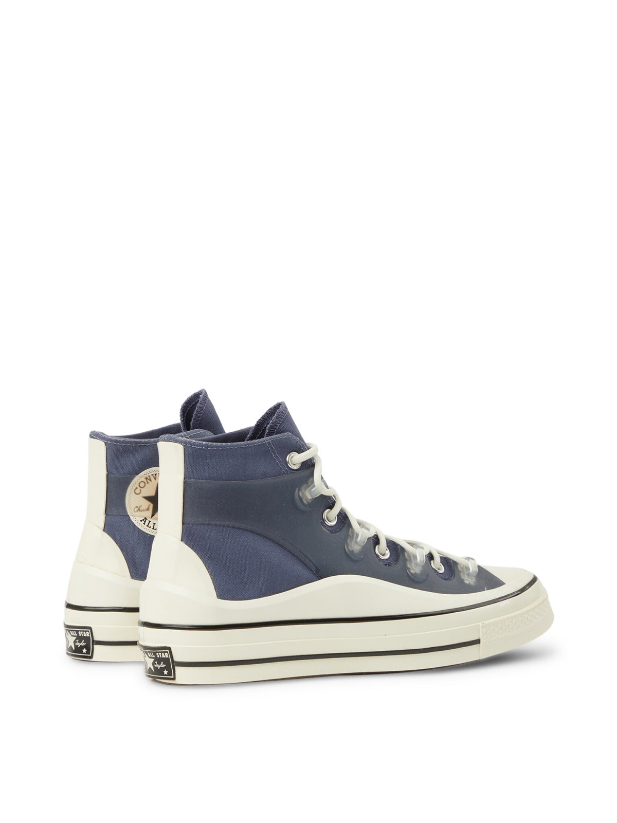 CONVERSE High Top Utility Hybrid Fusion Sneakers