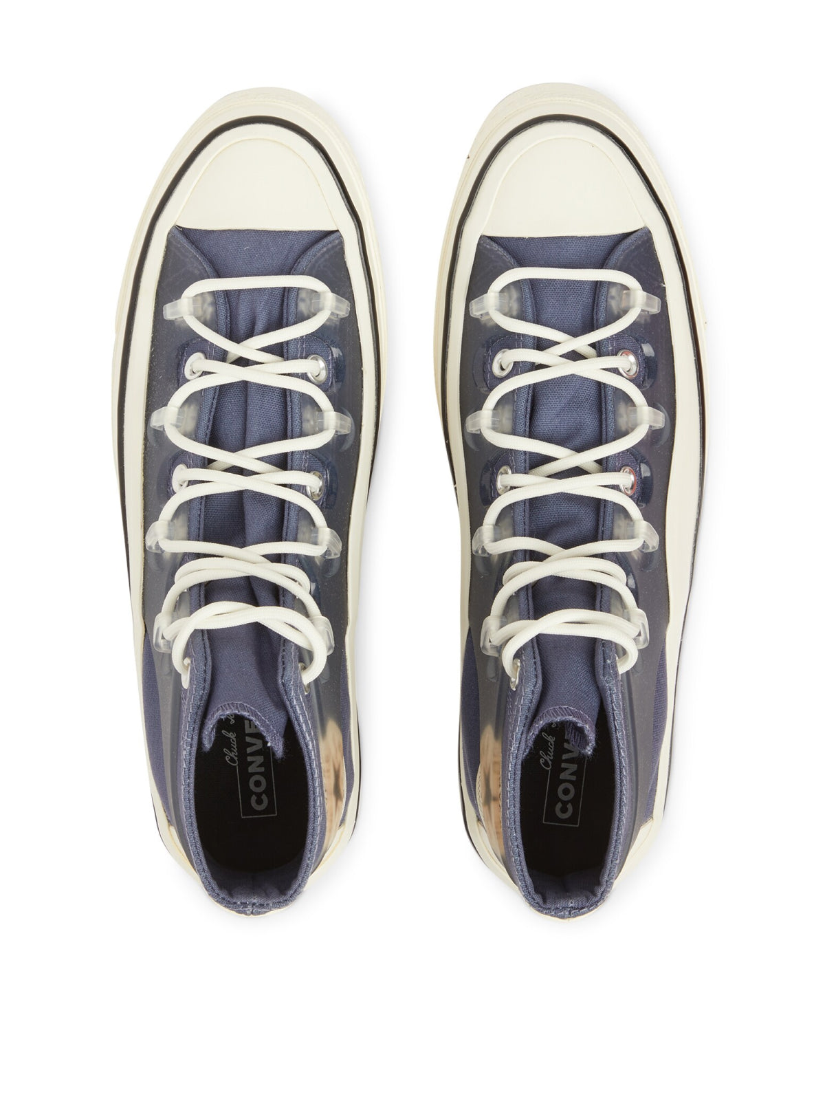 CONVERSE High Top Utility Hybrid Fusion Sneakers