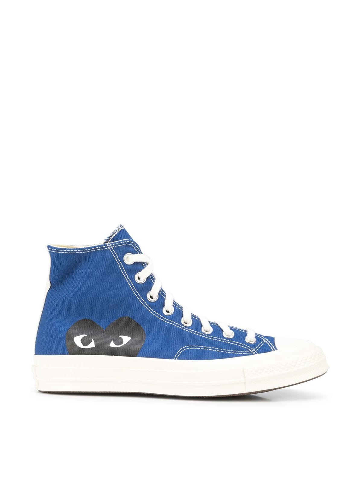 COMME DES GARÇONS PLAY Chuck 70 Hi Sneaker
