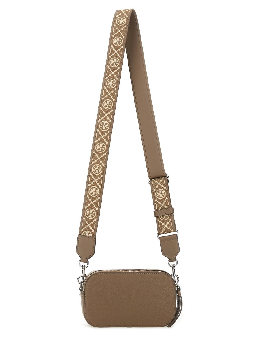 TORY BURCH Leather Handbag