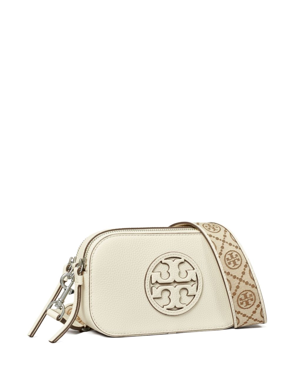 TORY BURCH Women's Miller Mini Crossbody Bag