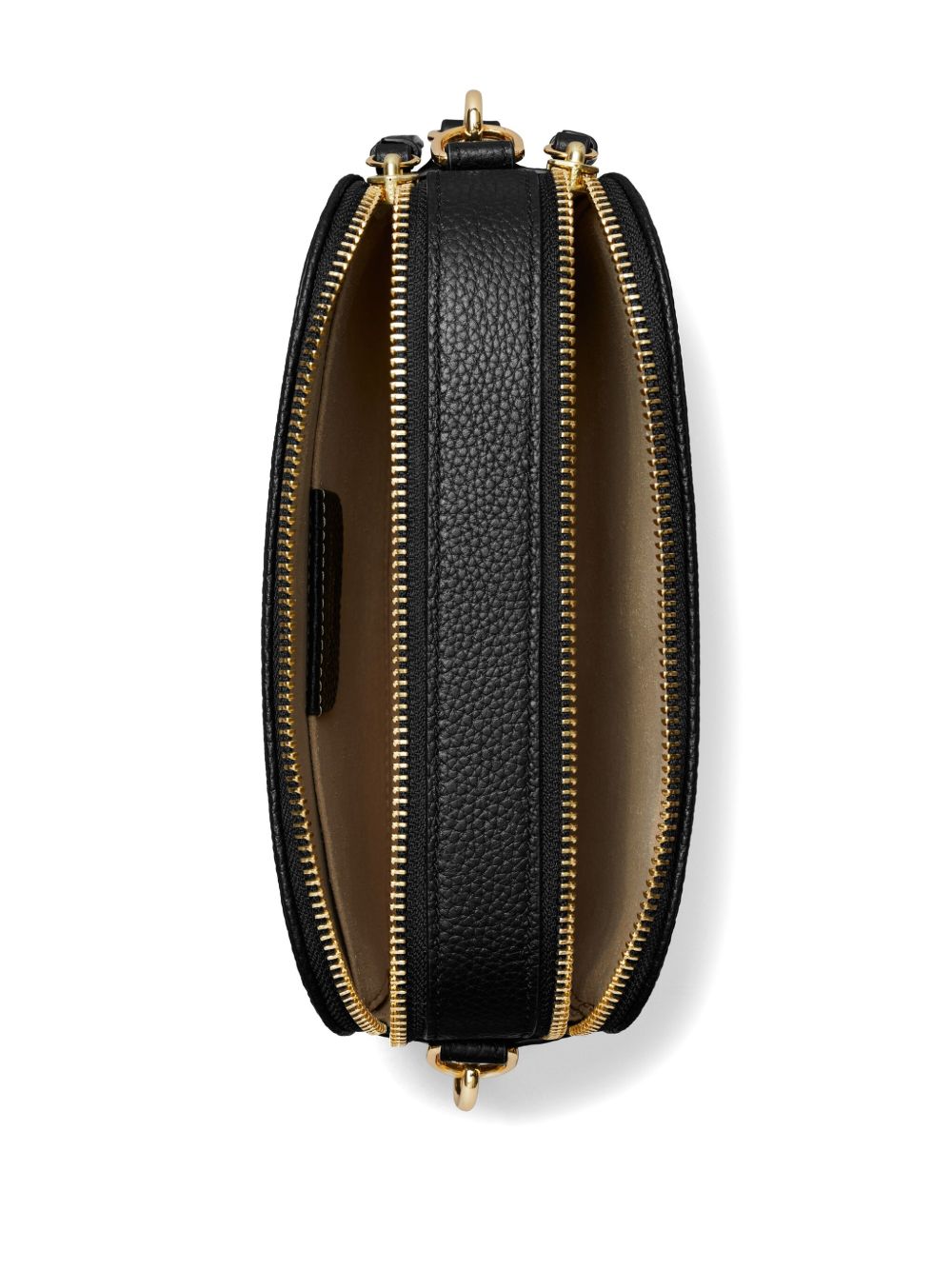 TORY BURCH Mini Leather Crossbody Handbag