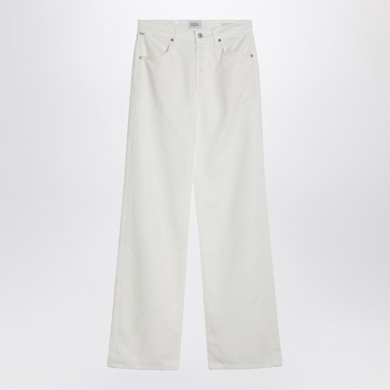 CITIZENS OF HUMANITY High Waist Trouser Skirt for Women