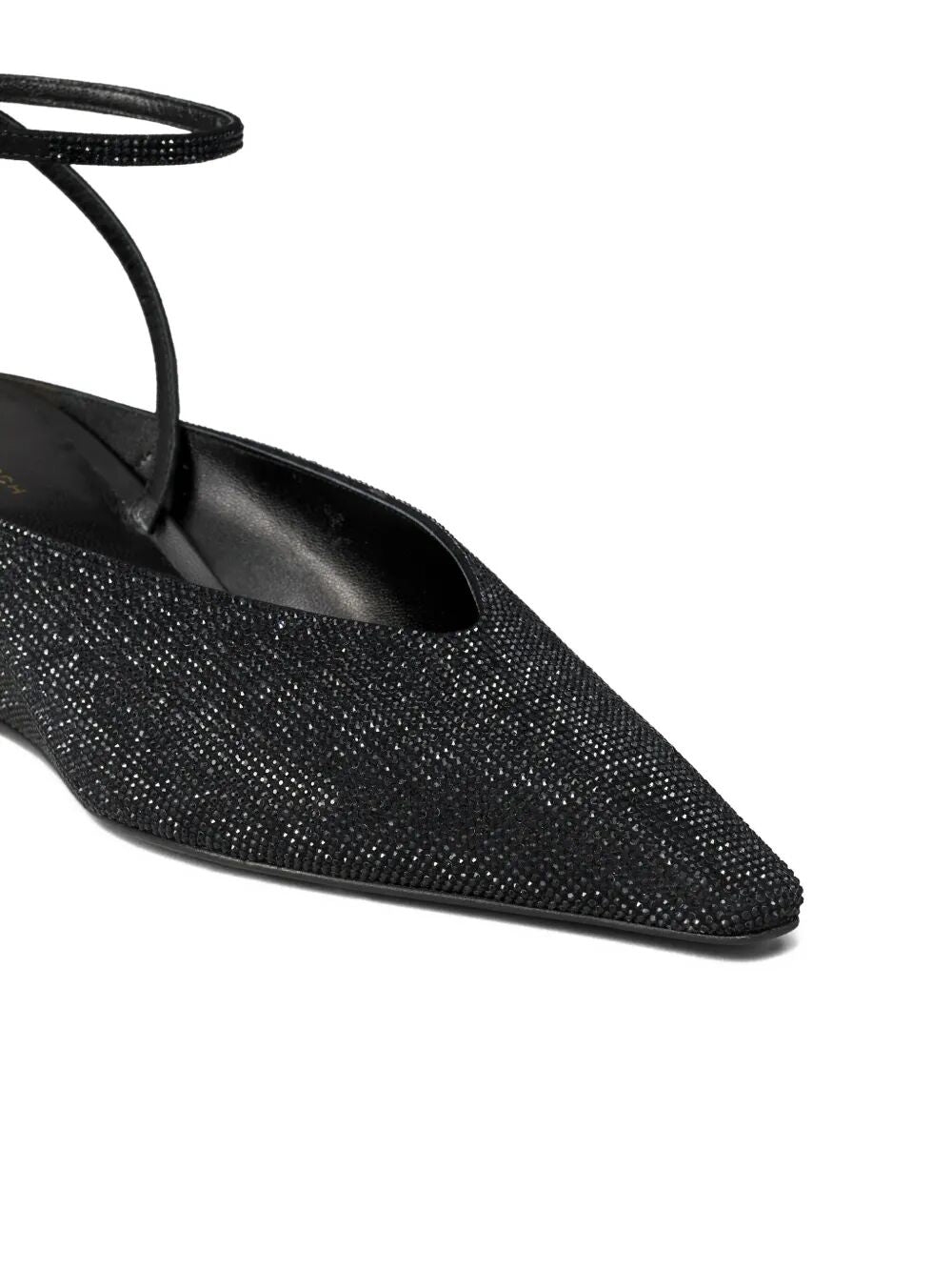 TORY BURCH Pave Wedge 50mm - Elevate Your Look