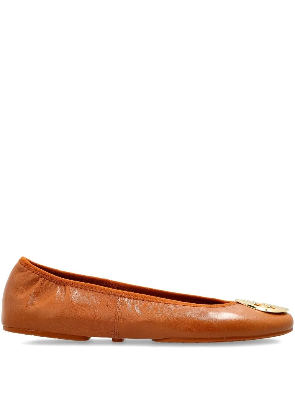 TORY BURCH Reva Travel Ballet Flats - Women's