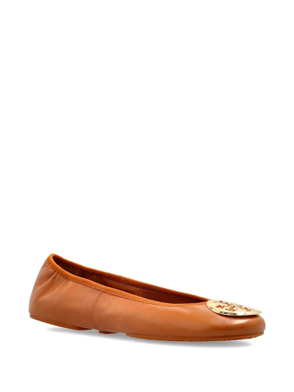 TORY BURCH Reva Travel Ballet Flats - Women's