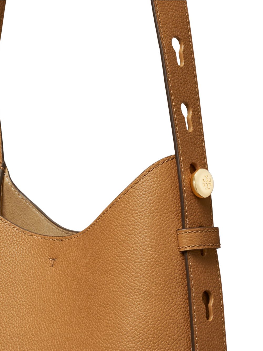 TORY BURCH Mini Hobo Shoulder Handbag