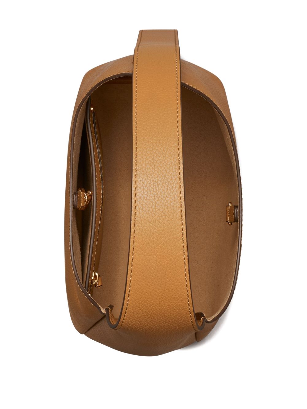 TORY BURCH Mini Hobo Shoulder Handbag