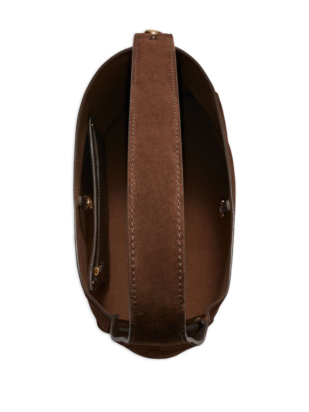 TORY BURCH Romy Hobo Mini Handbag