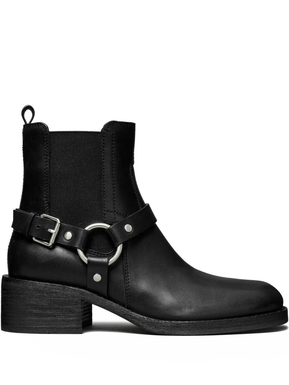 TORY BURCH 50MM Moto Boot