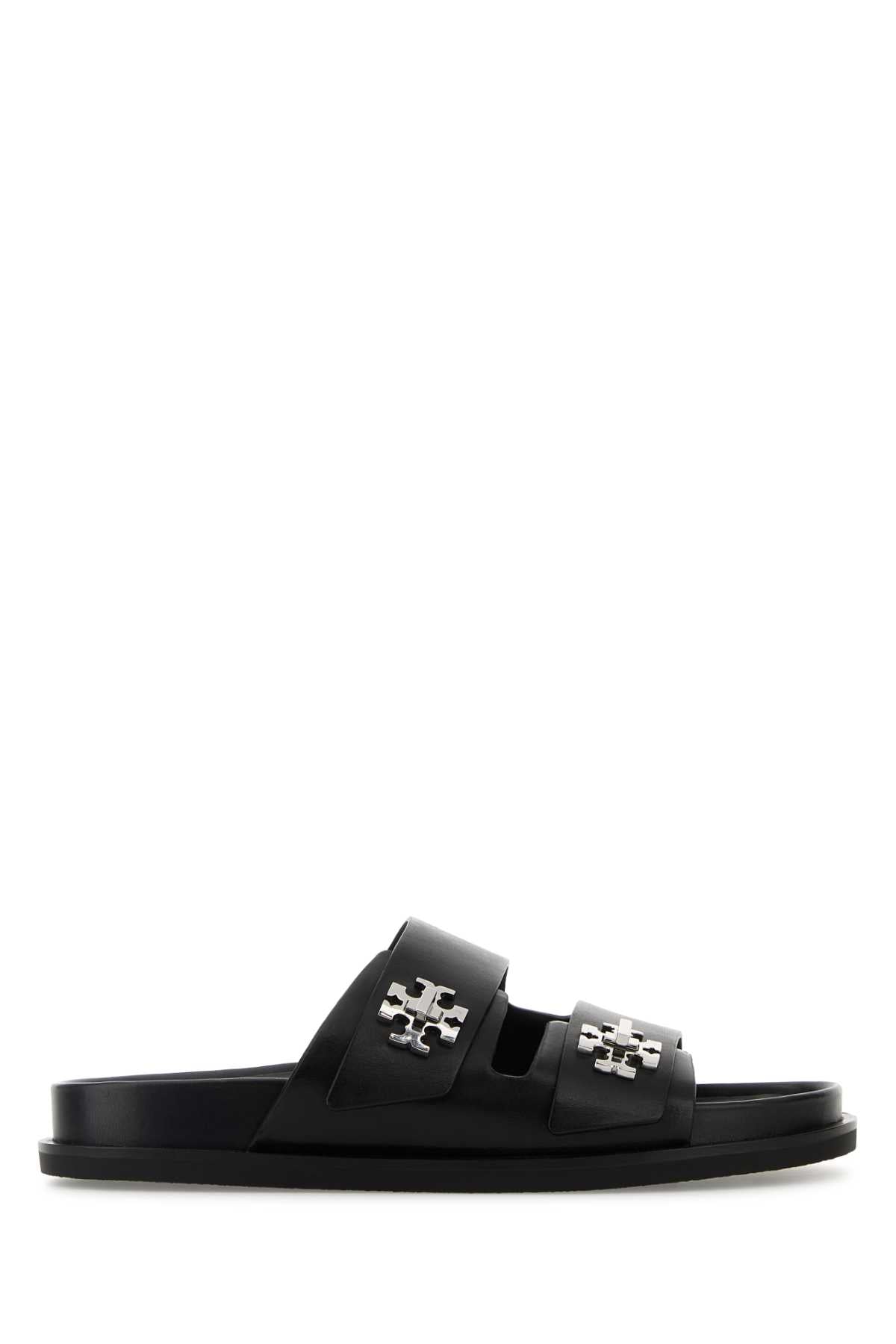 TORY BURCH Turnlock Sport Slide Sandals