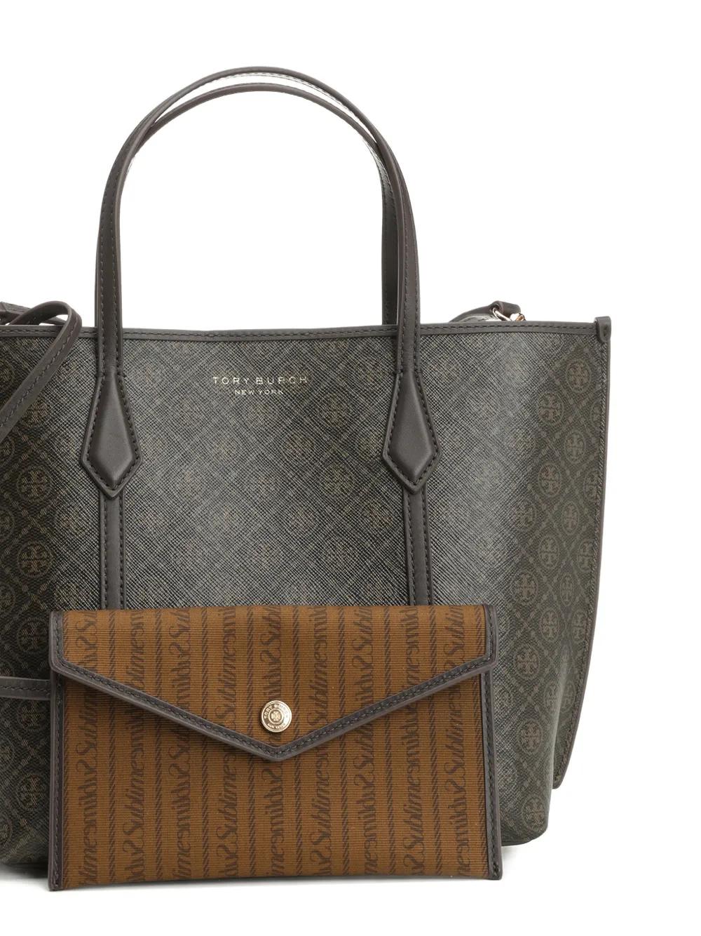 TORY BURCH Small Shopper Handbag