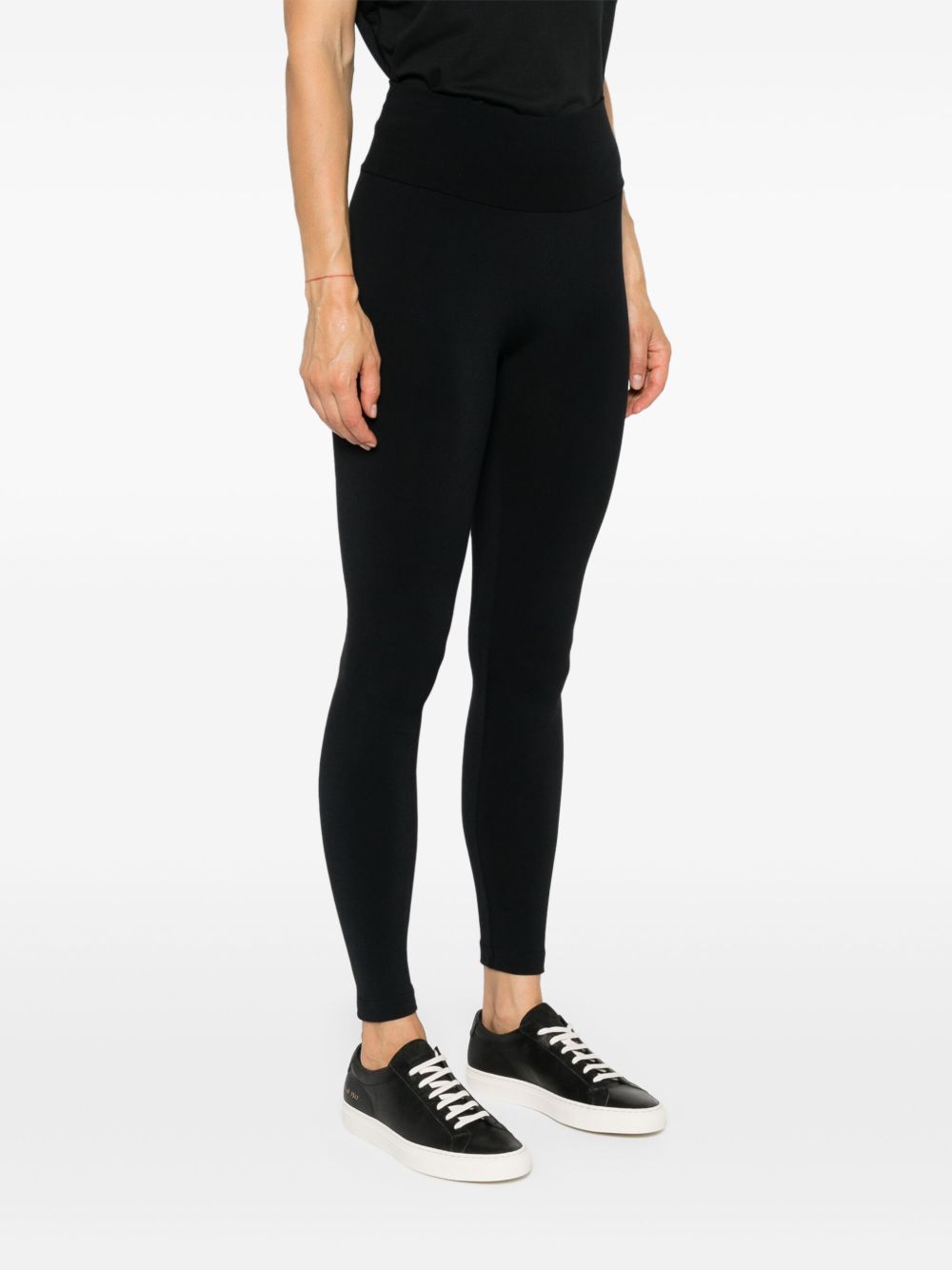 WOLFORD The Wow Perfect Fit Leggings
