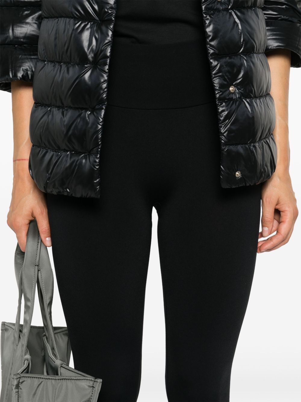 WOLFORD The Wow Perfect Fit Leggings