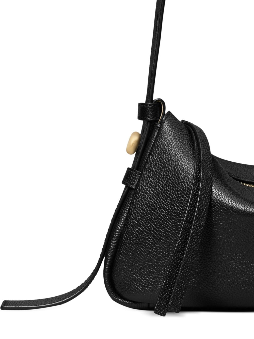 TORY BURCH Mini Leather Shoulder Handbag