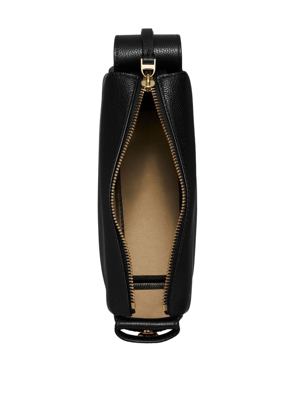 TORY BURCH Compact Romy Mini Shoulder Handbag