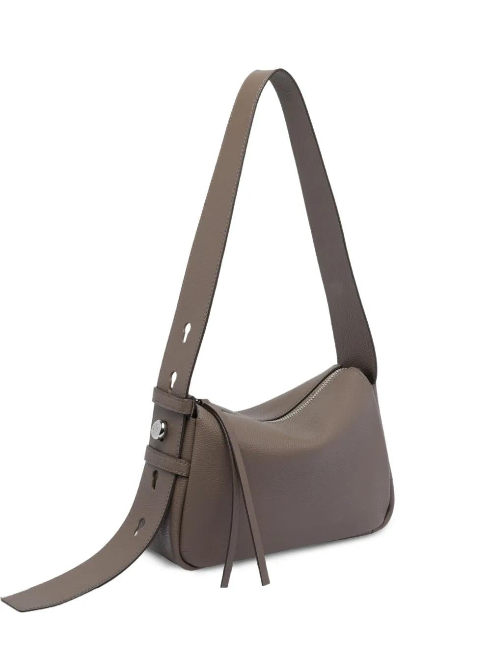 TORY BURCH Romy Mini Shoulder Handbag