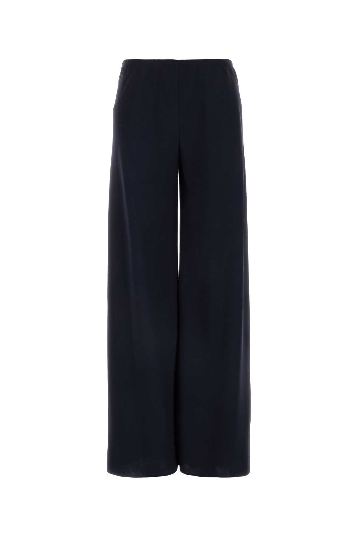 THE ROW Elegant Wide-Leg Gala Pant for Women