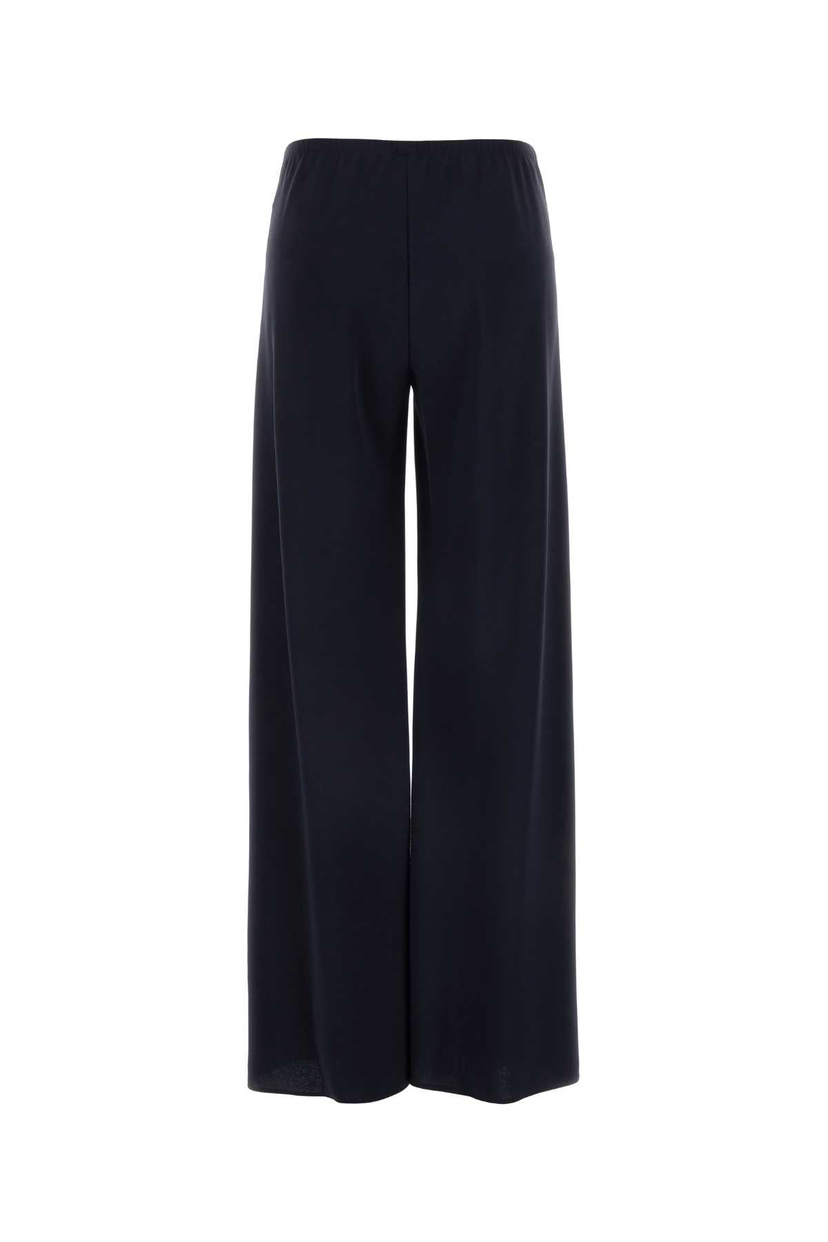 THE ROW Elegant Wide-Leg Gala Pant for Women
