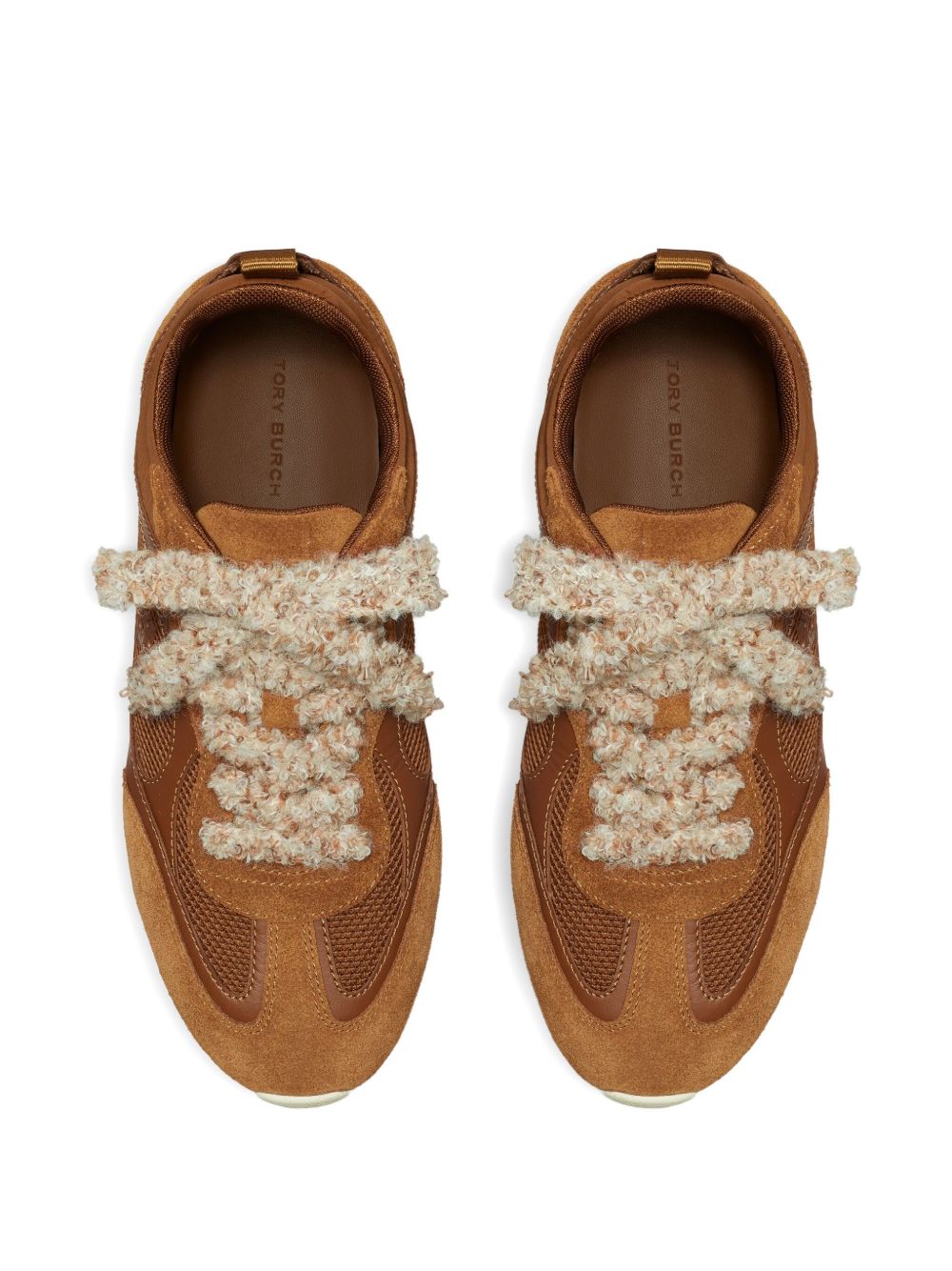 TORY BURCH Travel-Ready Women's Sneakers