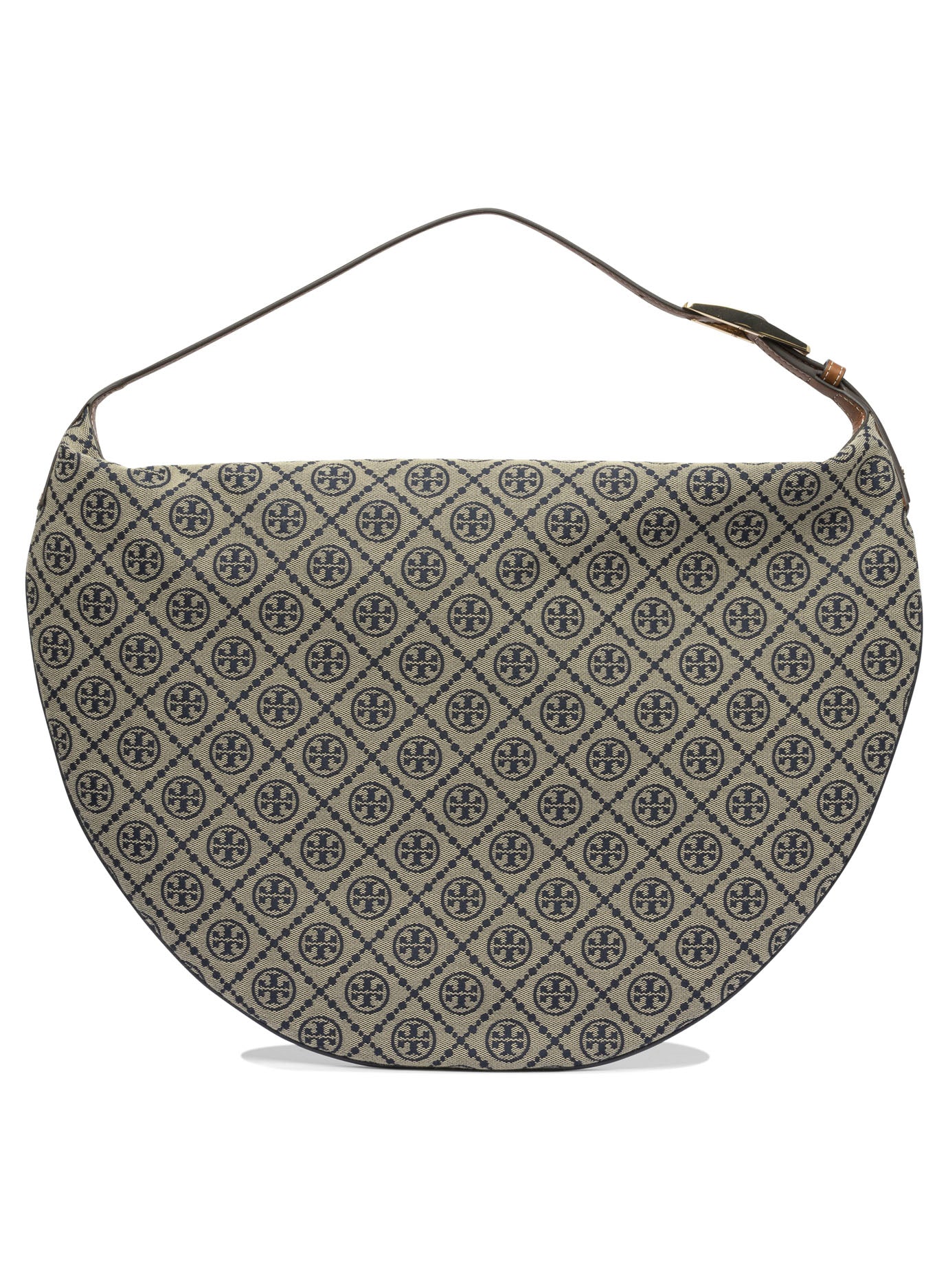 TORY BURCH Polyester Shoulder Handbag - 49.5x35.5x1 CM