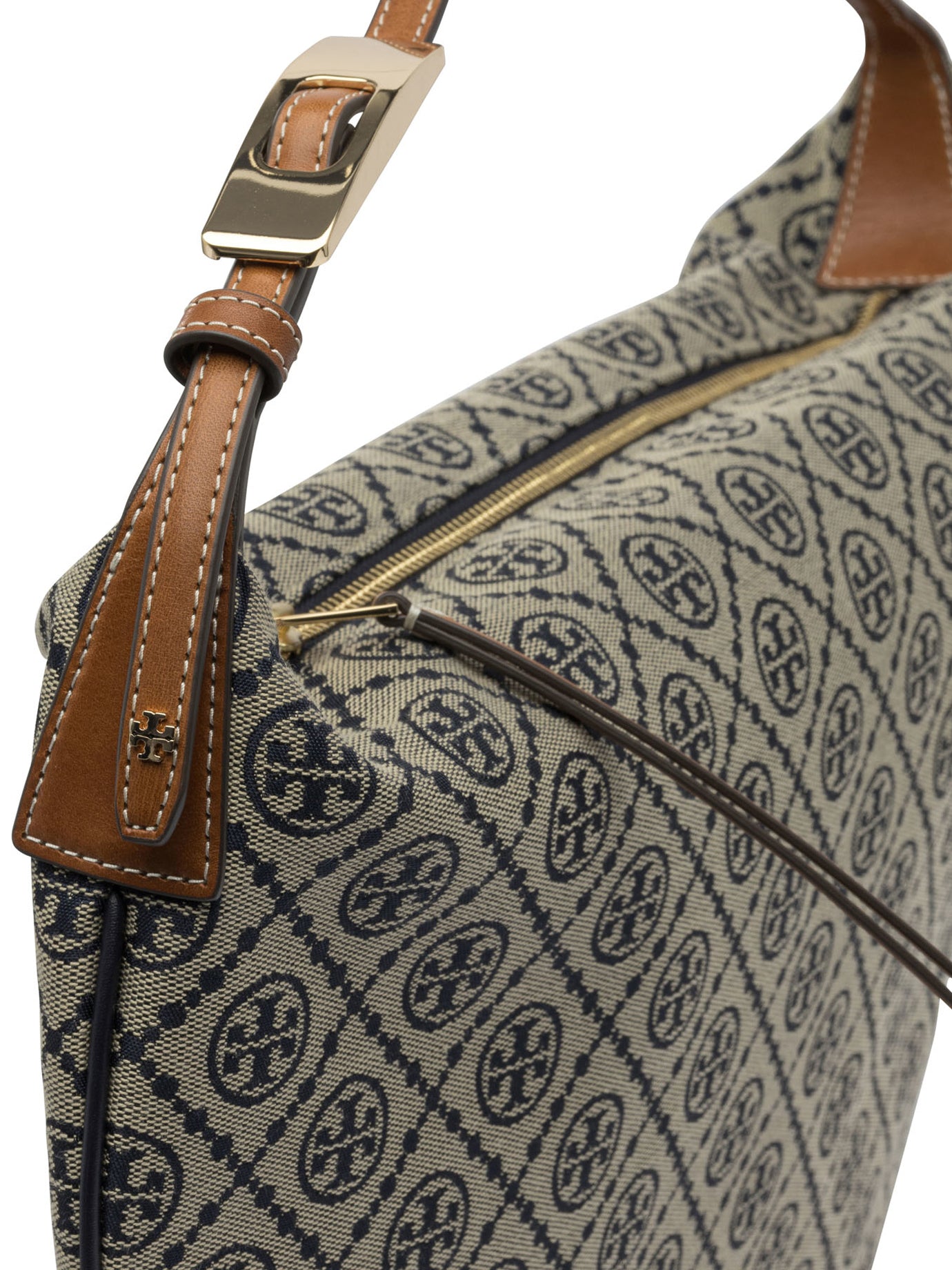 TORY BURCH Polyester Shoulder Handbag - 49.5x35.5x1 CM