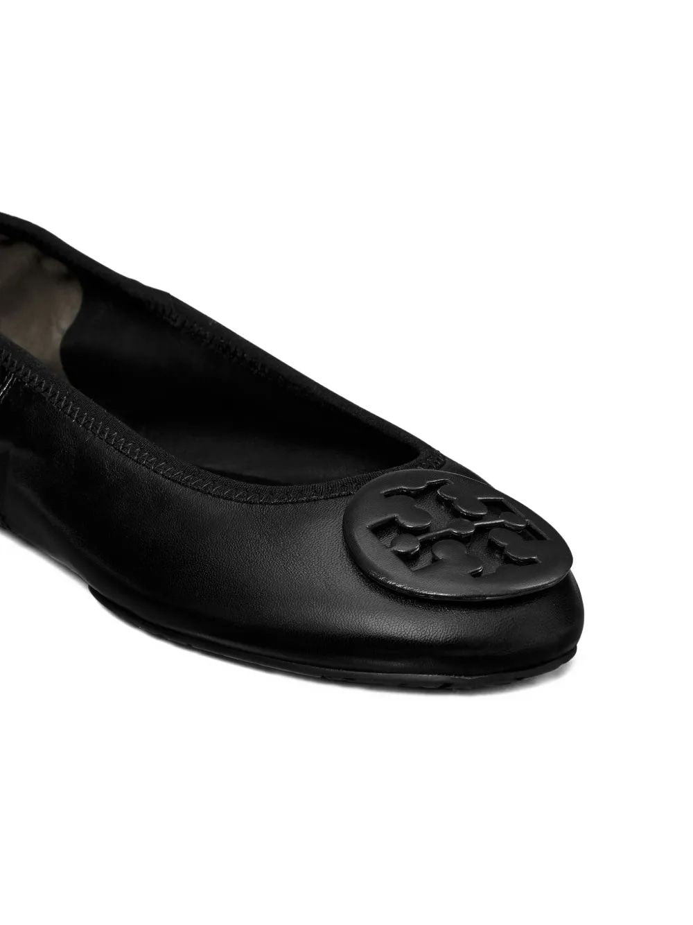 TORY BURCH Reva Travel Ballet Flats